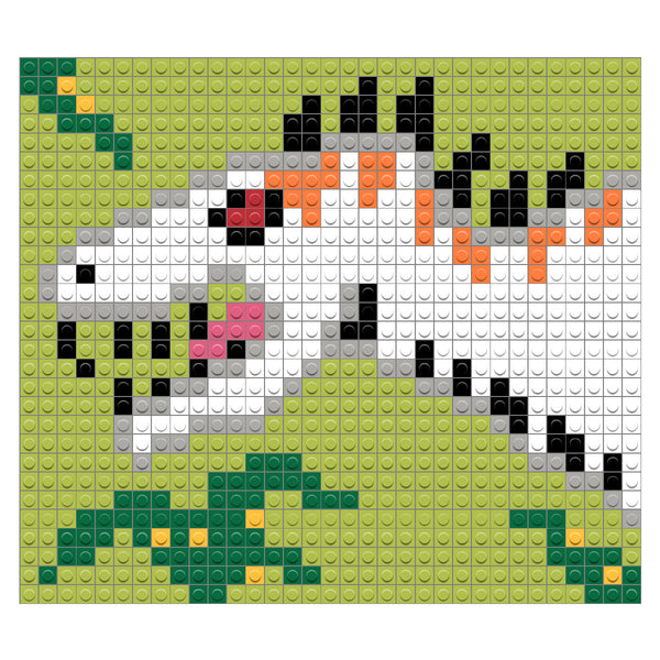 Indominus Rex in Jungle