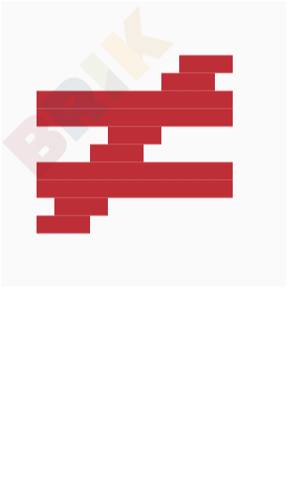 Inequality Sign Pixel Art