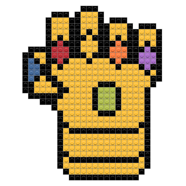 Infinity Gauntlet