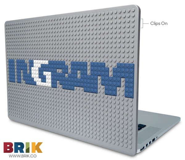 Ingram Micro Laptop Case