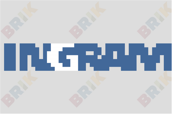 Ingram Micro Logo