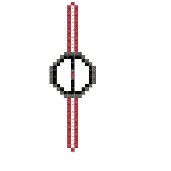 Inquisitor Lightsaber