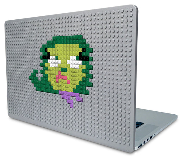Inside Out Disgust Laptop Case
