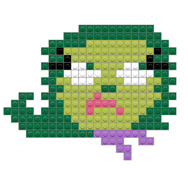 Inside Out Disgust