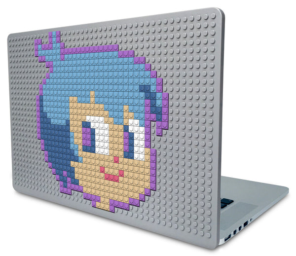 Inside Out Joy Laptop Case