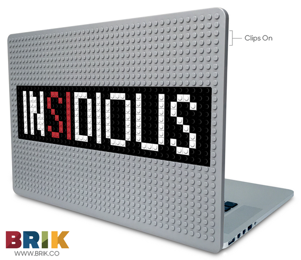 Insidious Laptop Case