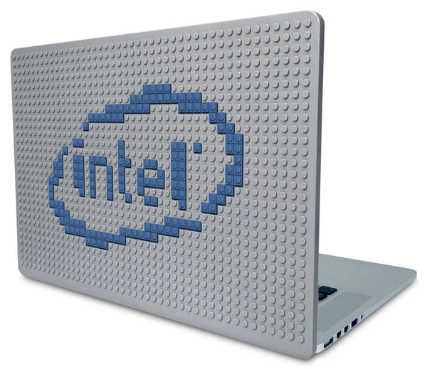 Intel Laptop Case