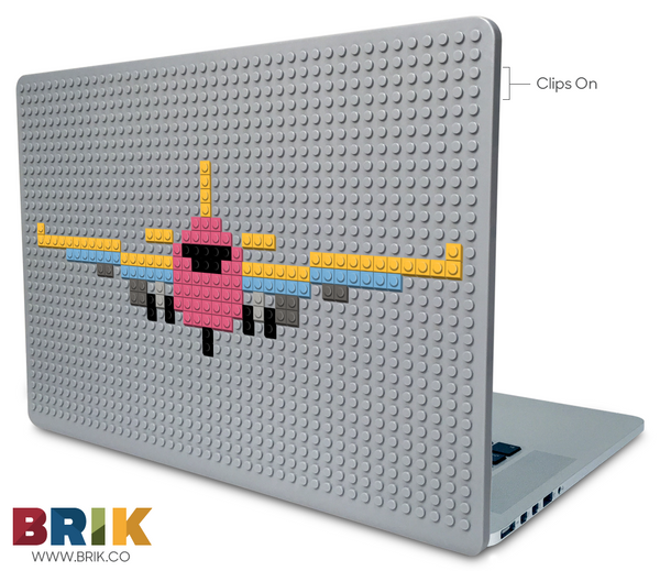 International Civil Aviation Day Laptop Case