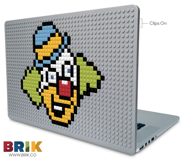 International Clown Week Laptop Case