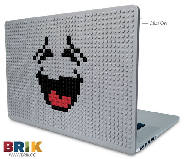 International Moment of Laughter Day Laptop Case