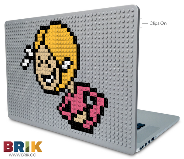 International Moment of Laughter Day Laptop Case