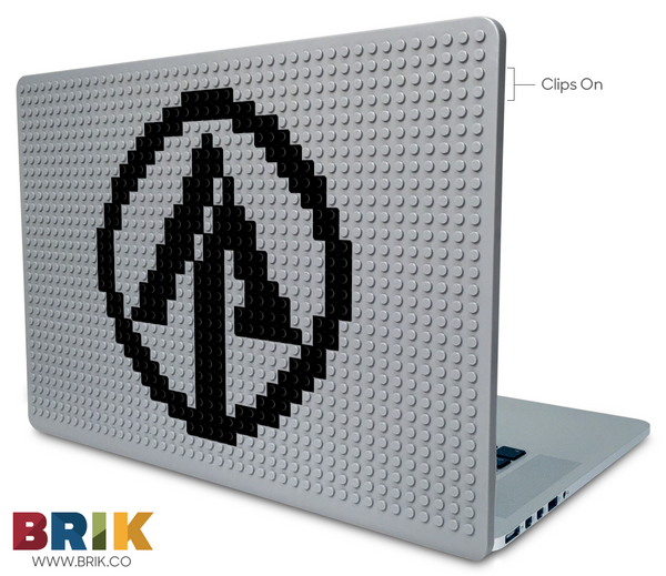 International Paper Company Laptop Case