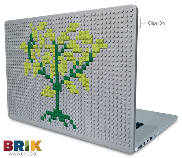 International Plant Appreciation Day Laptop Case