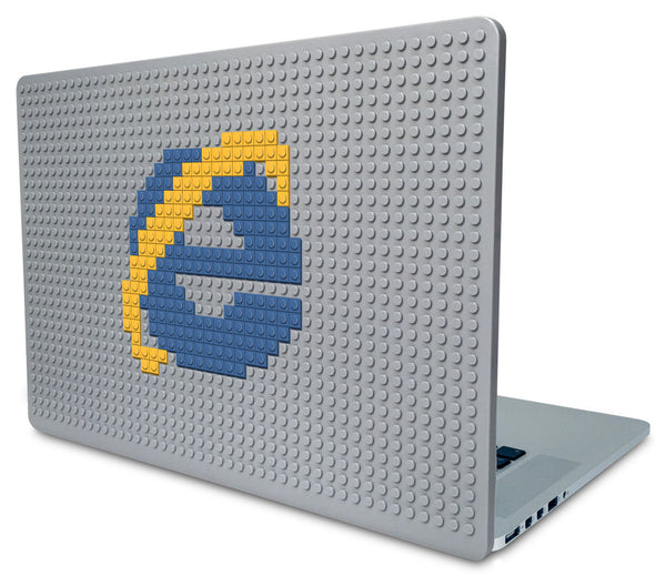 Internet Explorer Laptop Case
