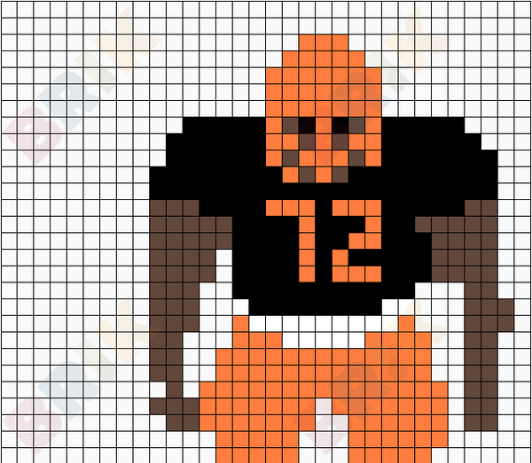 Intro to Pixel