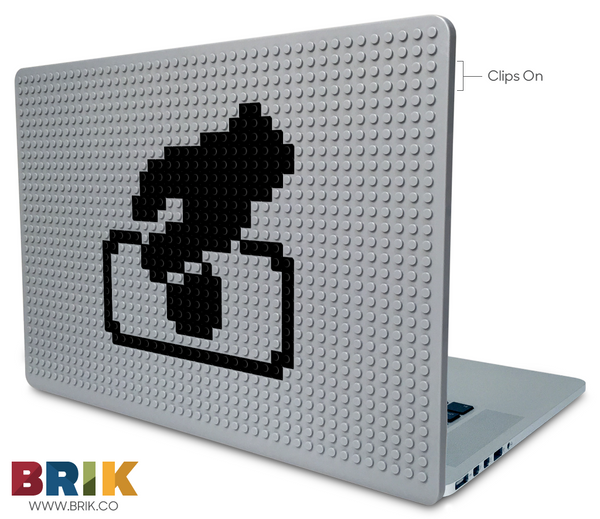 Investment Laptop Case