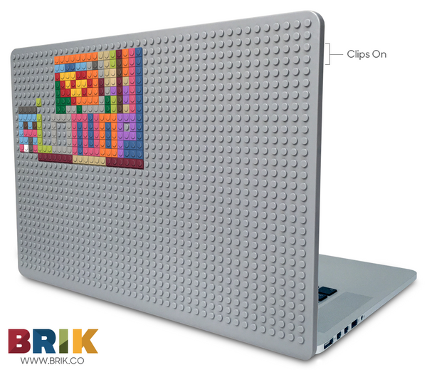 Ionop Laptop Case
