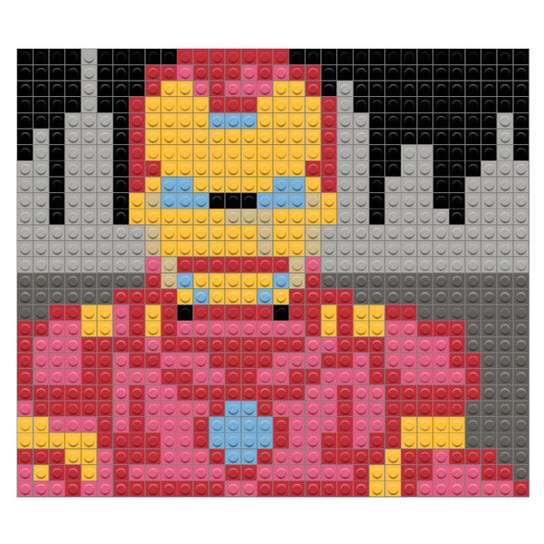 iron doofus
