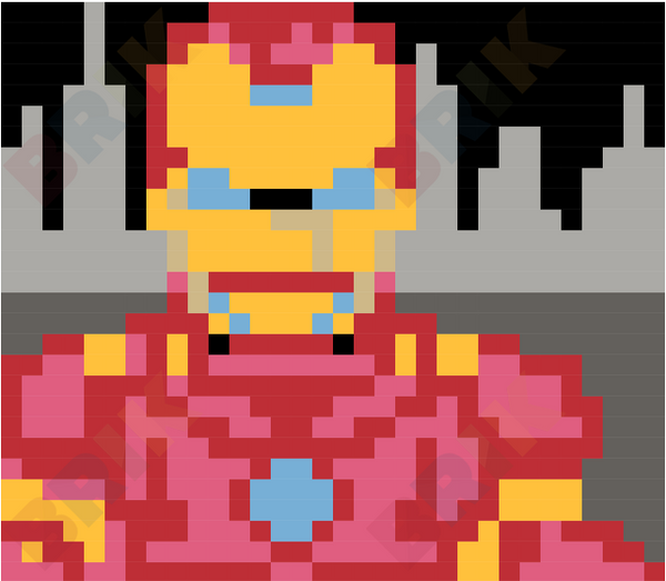 iron doofus
