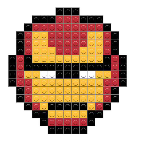 Iron Man Head