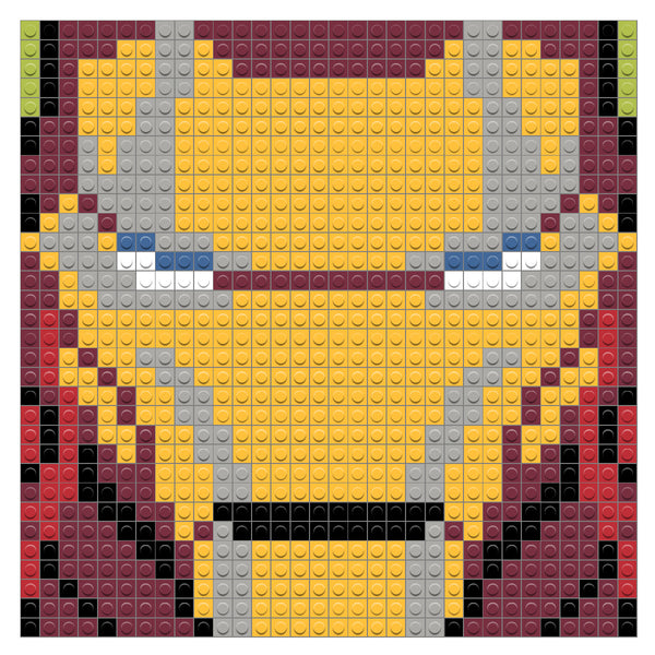 Iron Man Mask