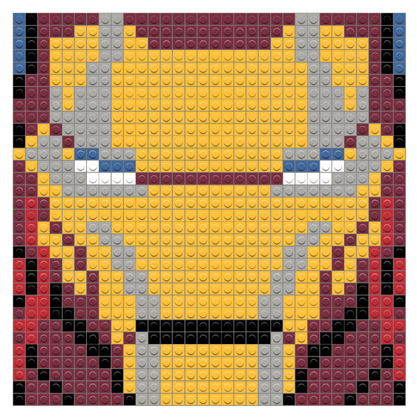 Iron Man Mask