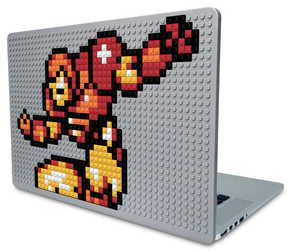 Iron Man Laptop Case