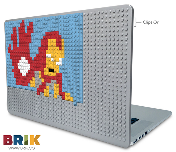 iron man Laptop Case