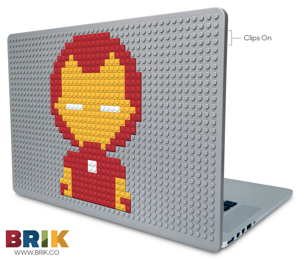 Iron Man Laptop Case
