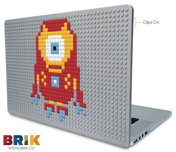 Iron Man Laptop Case