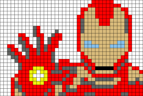 Iron Man