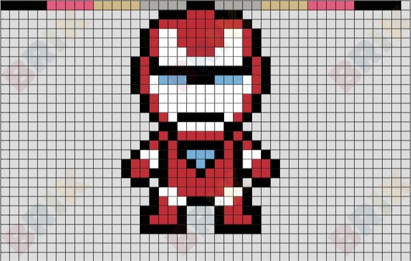 Iron man