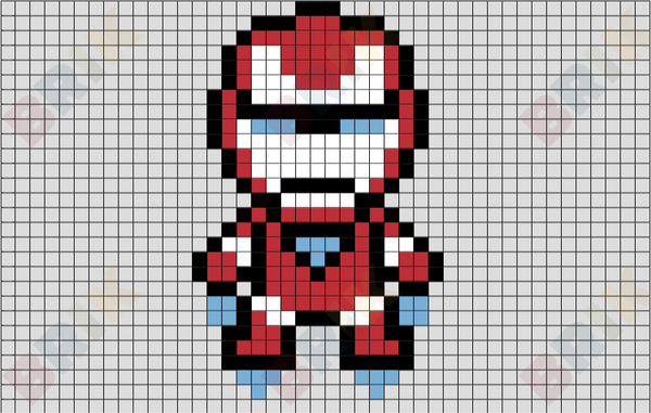 Iron man2