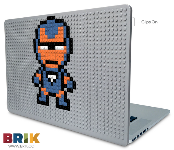 Iron man3:1 Laptop Case