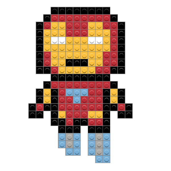 Ironman Flying