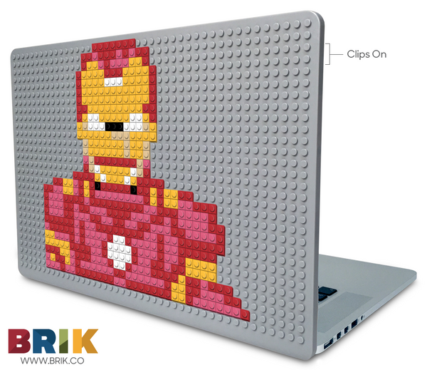 Ironman Laptop Case