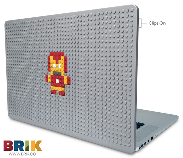 ironMan Laptop Case