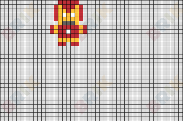 ironMan