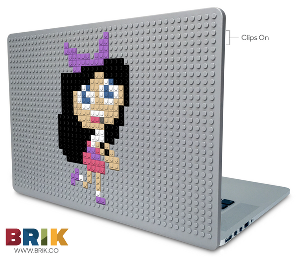 Isabella Garcia-Shapiro Laptop Case