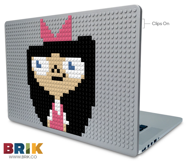 Isabella Laptop Case