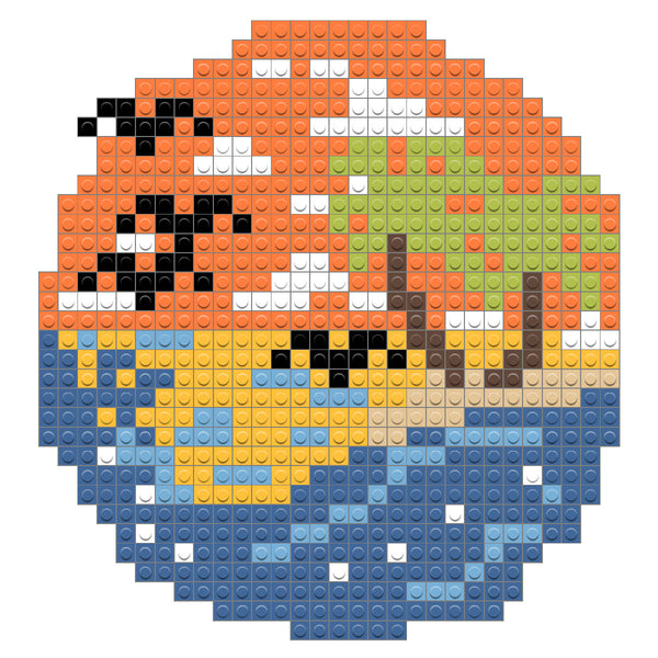 Island