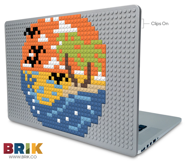 Island Laptop Case