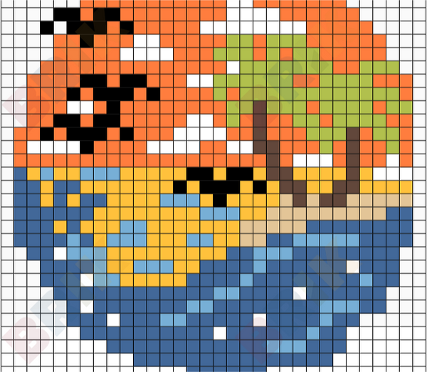 Island