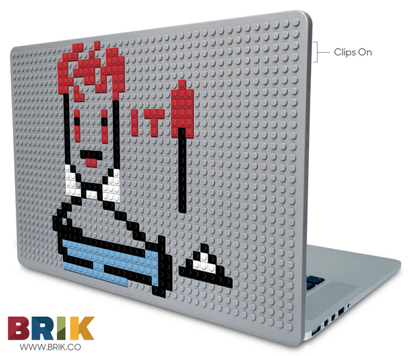 IT Laptop Case