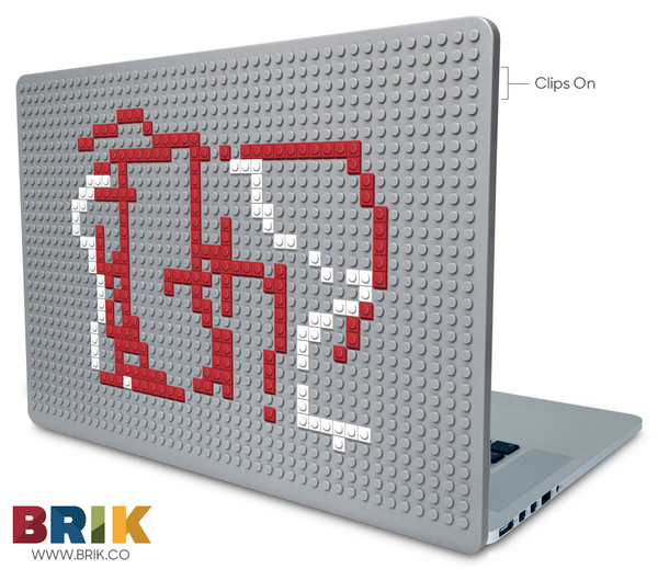 it Laptop Case