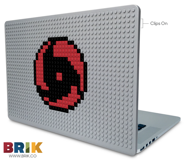 Itachi Sharingan Laptop Case