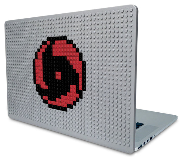 Itachi's Sharingan Laptop Case