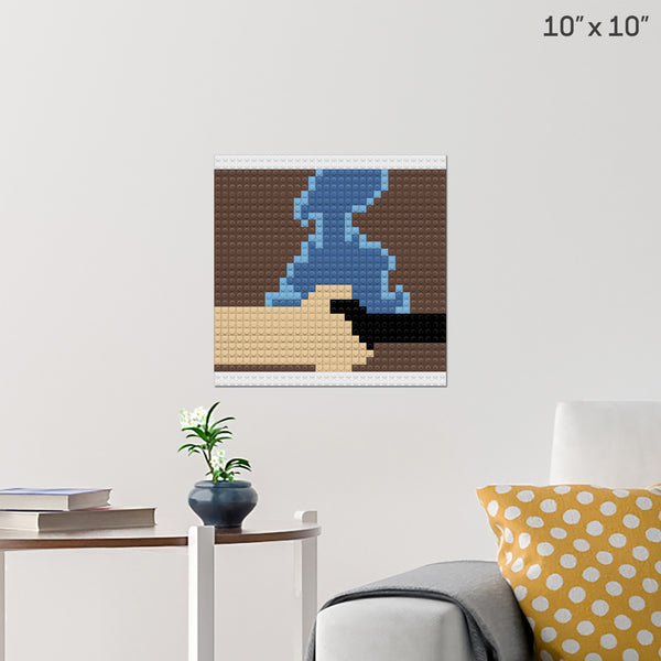 It's a DEAL! Brick Poster