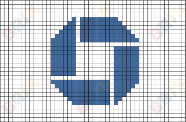 J.P. Morgan Chase & Co Logo