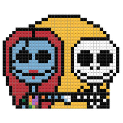 Jack and Sally – BRIK